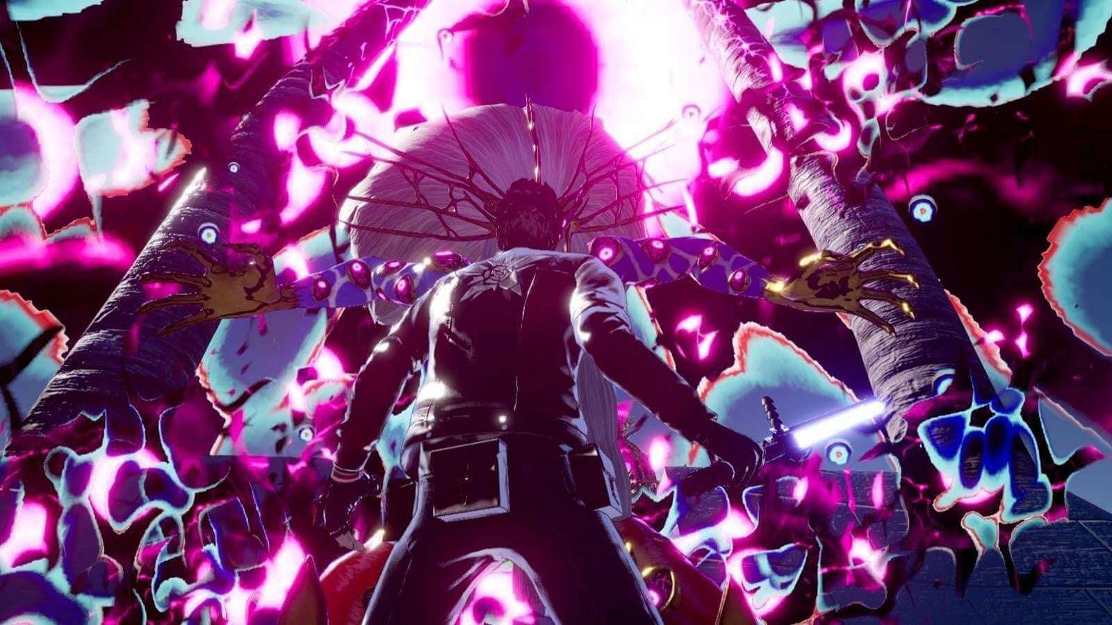 No More Heroes 3 скачать от Торрент Игрухи
