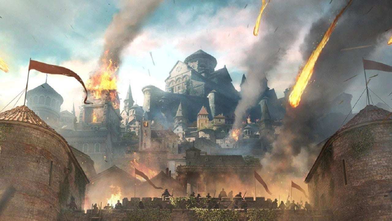 скриншоты Assassin's Creed Valhalla: The Siege of Paris от торрент игрухи
