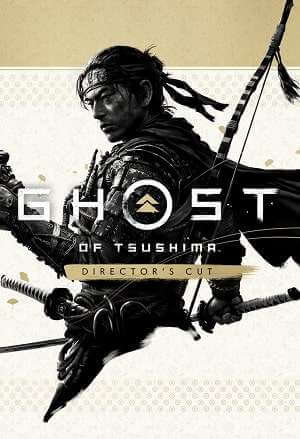 Ghost of Tsushima: Director's Cut