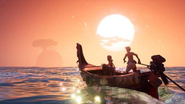 скриншоты Submerged: Hidden Depths от торрент игрухи