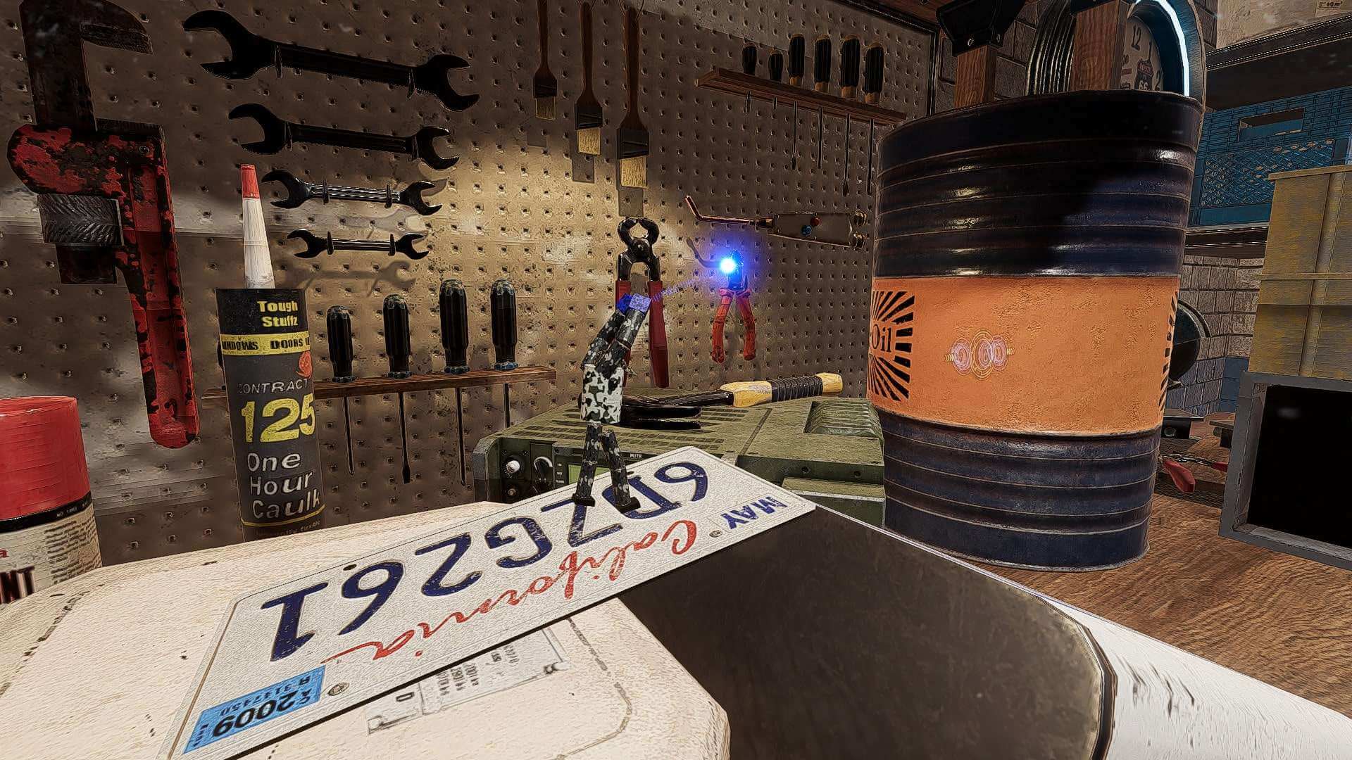 PuppeTNetiK - Speedrun Challenge скачать от Торрент Игрухи