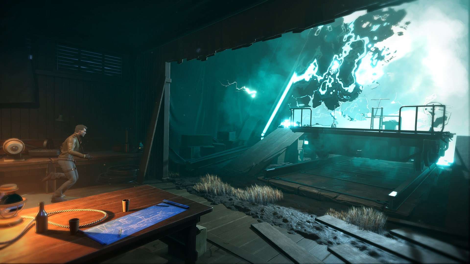 Voidtrain скачать от Торрент Игрухи