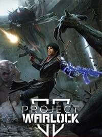 Project Warlock 2