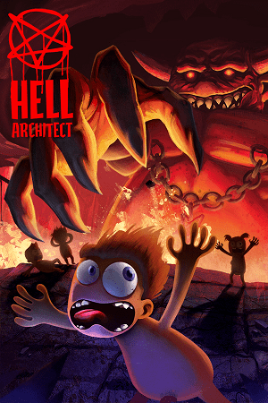 Hell Architect