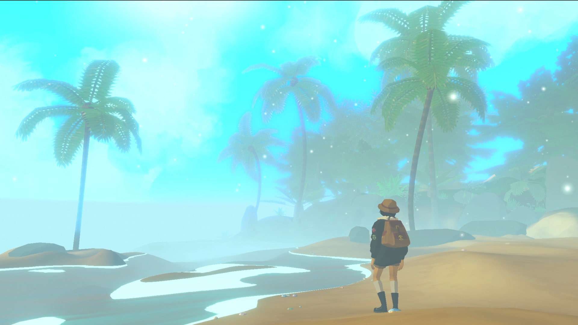 Beasts of Maravilla Island скачать от Торрент Игрухи