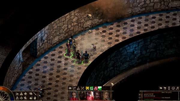 фото Black Geyser Couriers of Darkness скачать торрентом от торрент игруха