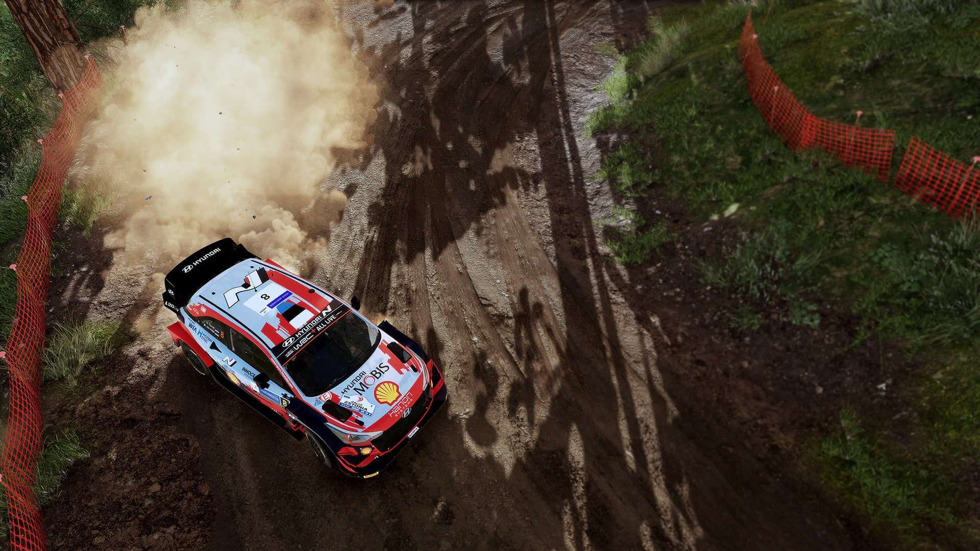 фото WRC 10 скачать торрентом от торрент игруха