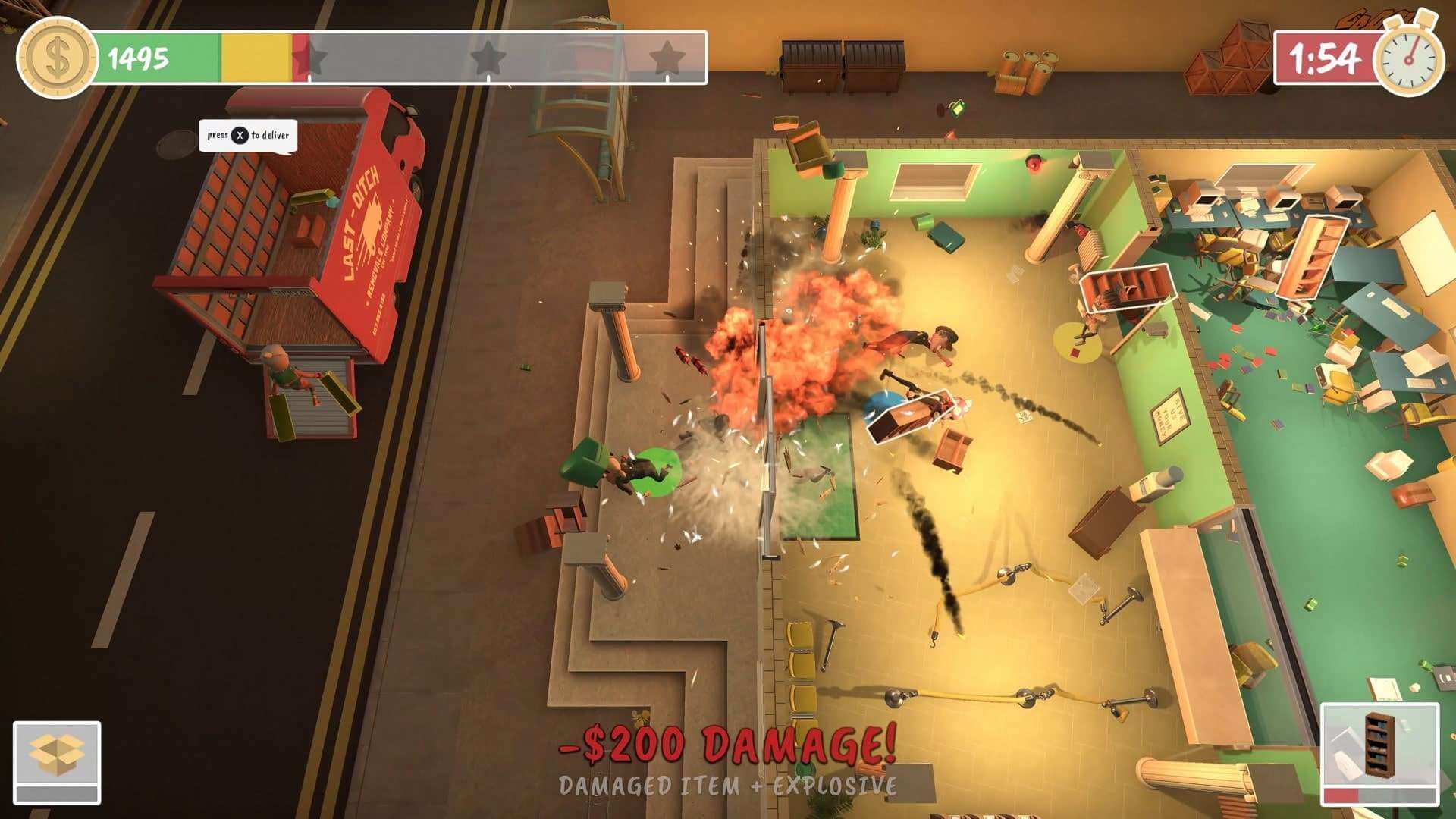 Get Packed Fully Loaded скачать от Торрент Игрухи