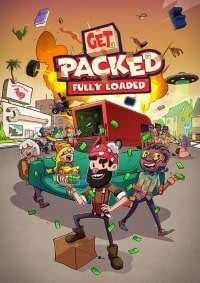 Get Packed Fully Loaded