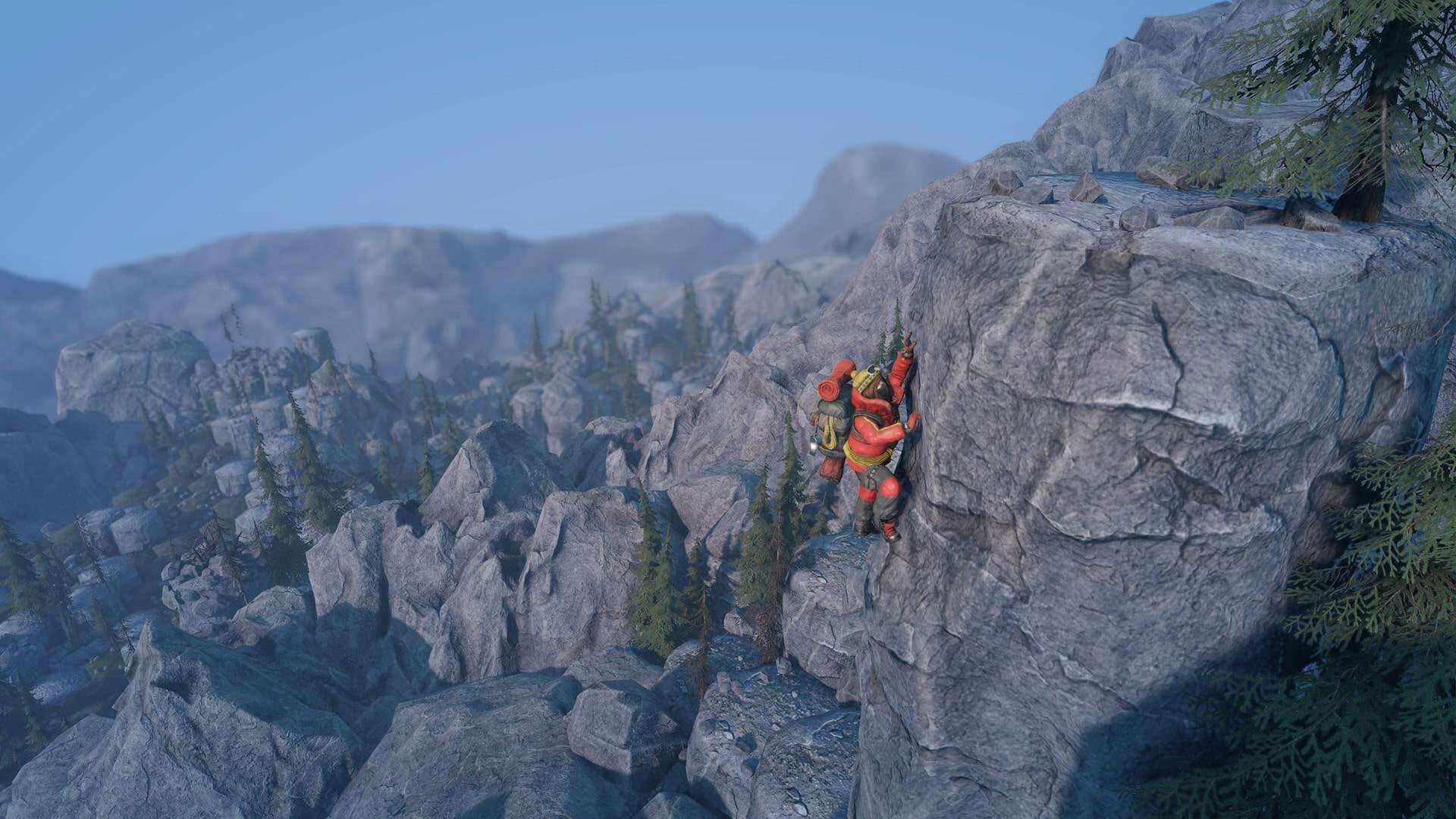 скриншоты Insurmountable от торрент игрухи