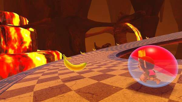 фото Super Monkey Ball Banana Mania скачать торрентом от торрент игруха