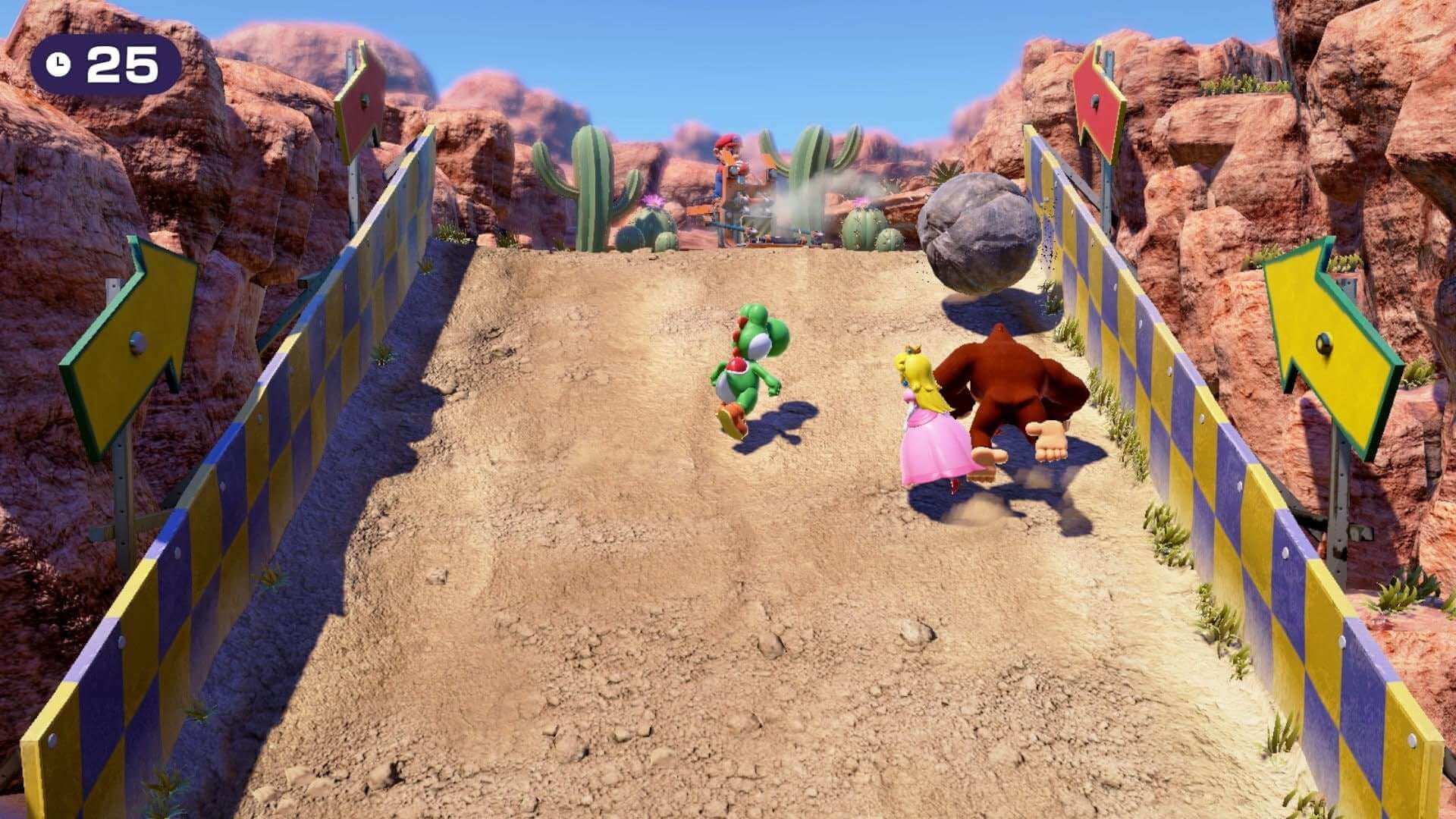 фото Mario Party Superstars скачать торрентом от торрент игруха