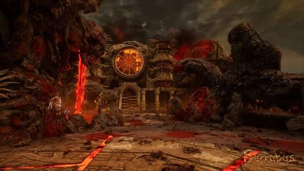 фото SUCCUBUS скачать торрентом от торрент игруха