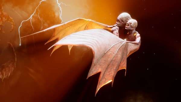 SUCCUBUS скачать от Торрент Игрухи