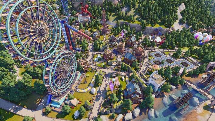 фото Park Beyond скачать торрентом от торрент игруха