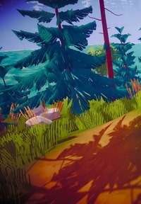 The Lost Dog