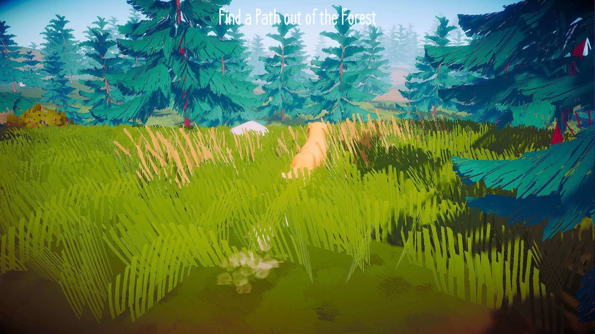 фото The Lost Dog скачать торрентом от торрент игруха