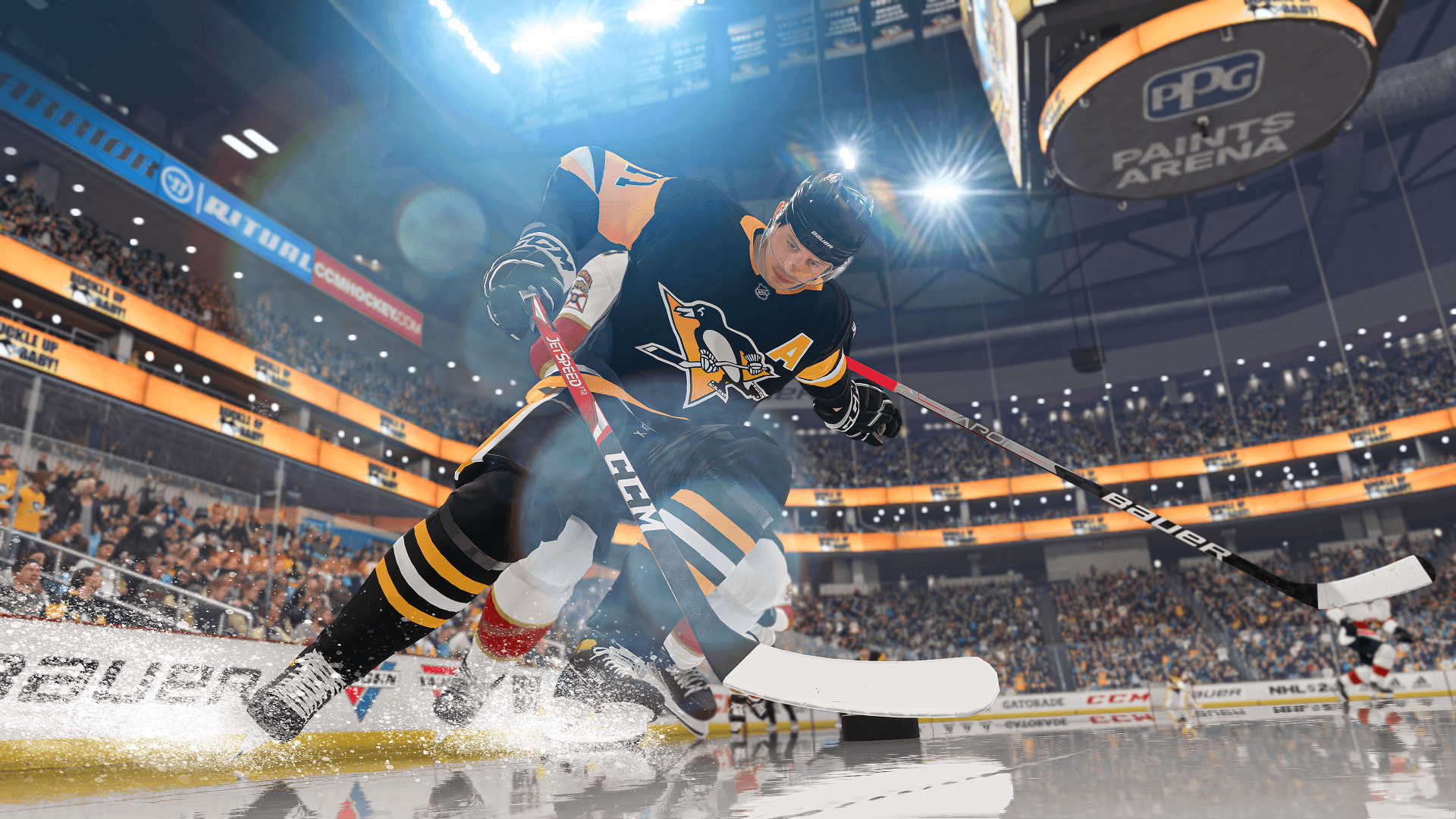 фото NHL 22 скачать торрентом от торрент игруха
