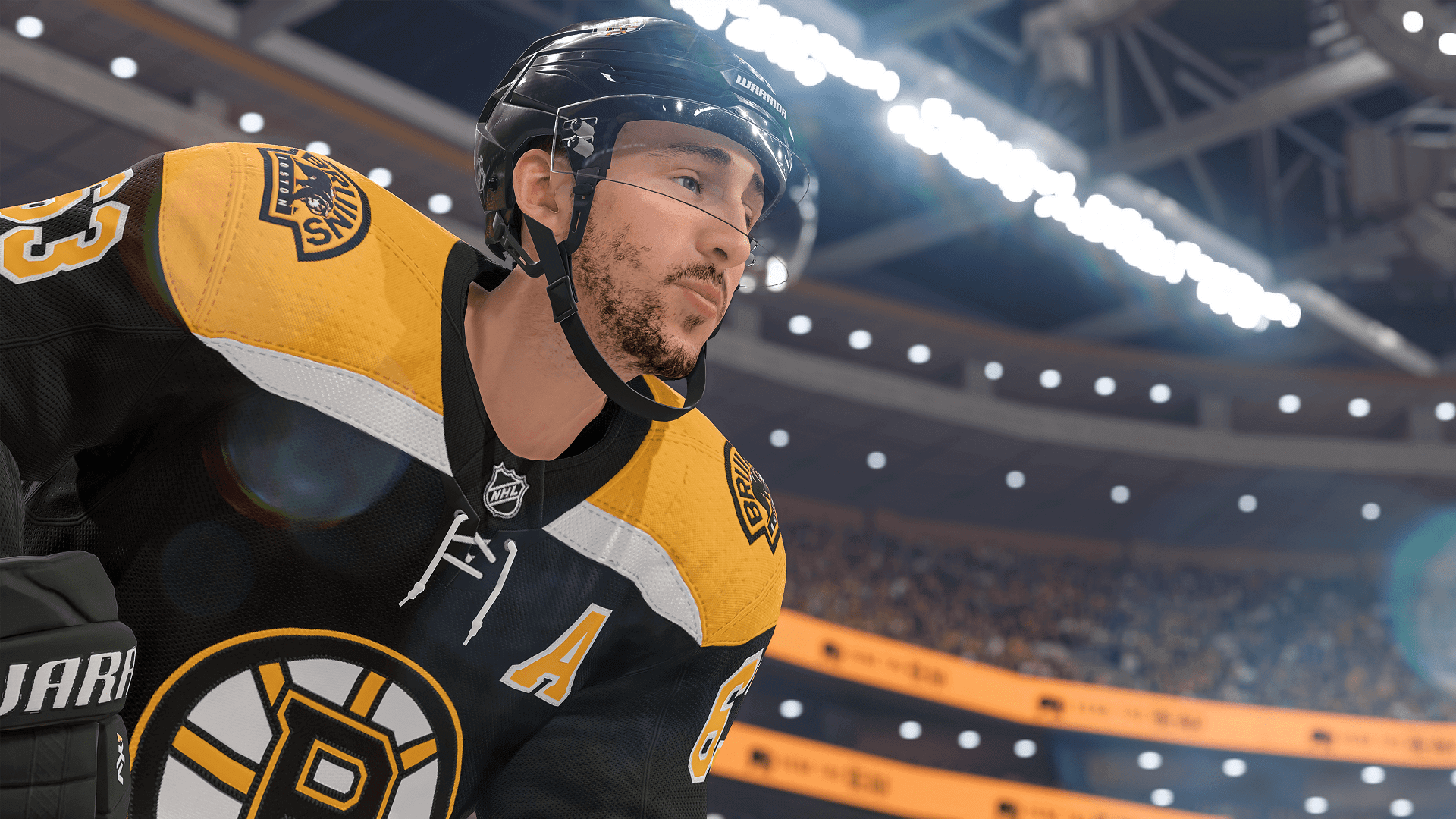 NHL 22 скачать от Торрент Игрухи
