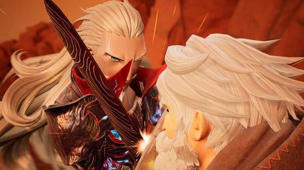 Bravely Default II скачать от Торрент Игрухи