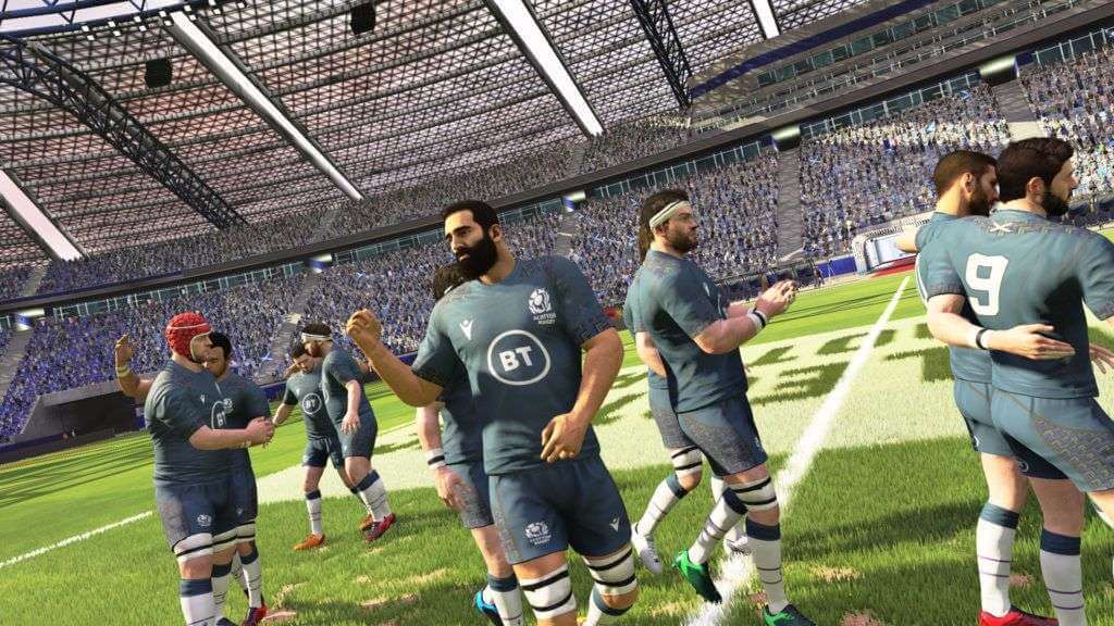 фото Rugby 22 скачать торрентом от торрент игруха