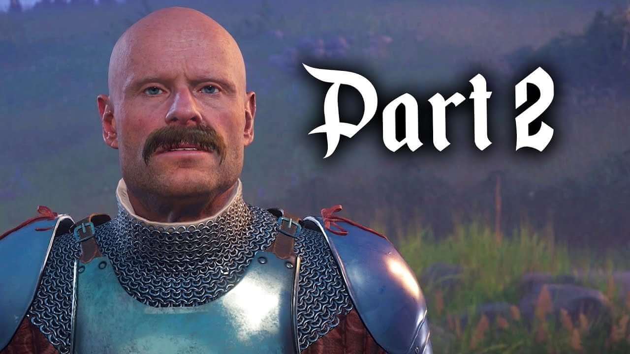 фото Kingdom Come Deliverance 2 скачать торрентом от торрент игруха