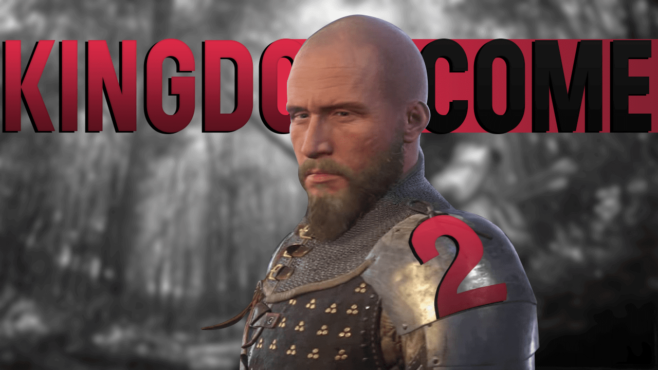 скриншоты Kingdom Come Deliverance 2 от торрент игрухи