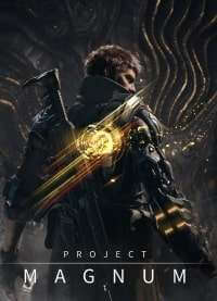 Project Magnum