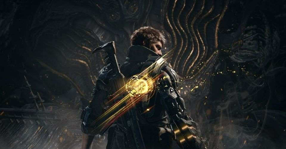 Project Magnum скачать от Торрент Игрухи