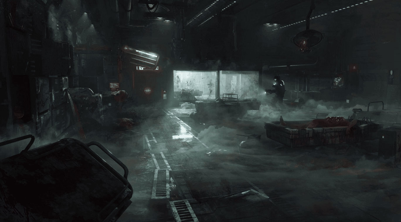 фото Dead Space Remake скачать торрентом от торрент игруха
