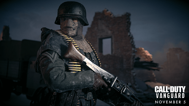 фото Call of Duty Vanguard скачать торрентом от торрент игруха