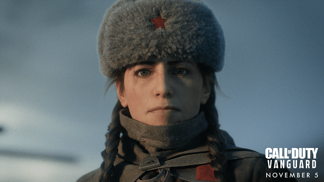Call of Duty Vanguard скачать от Торрент Игрухи