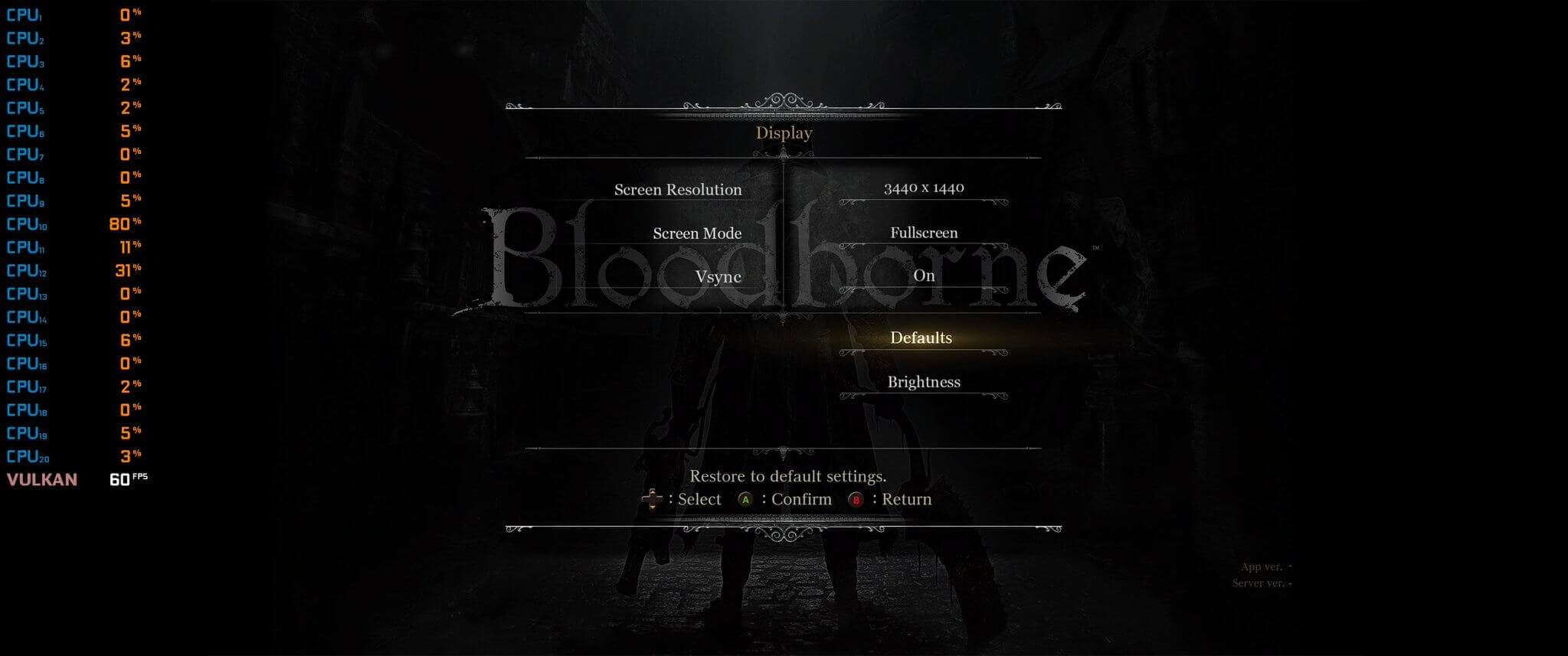 Bloodborne скачать от Торрент Игрухи
