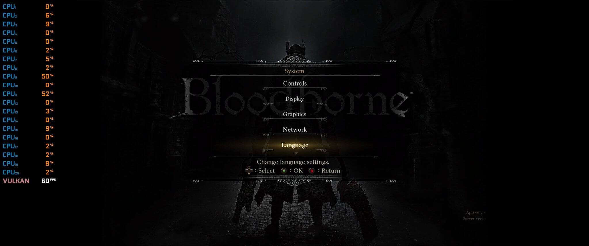 фото Bloodborne скачать торрентом от торрент игруха