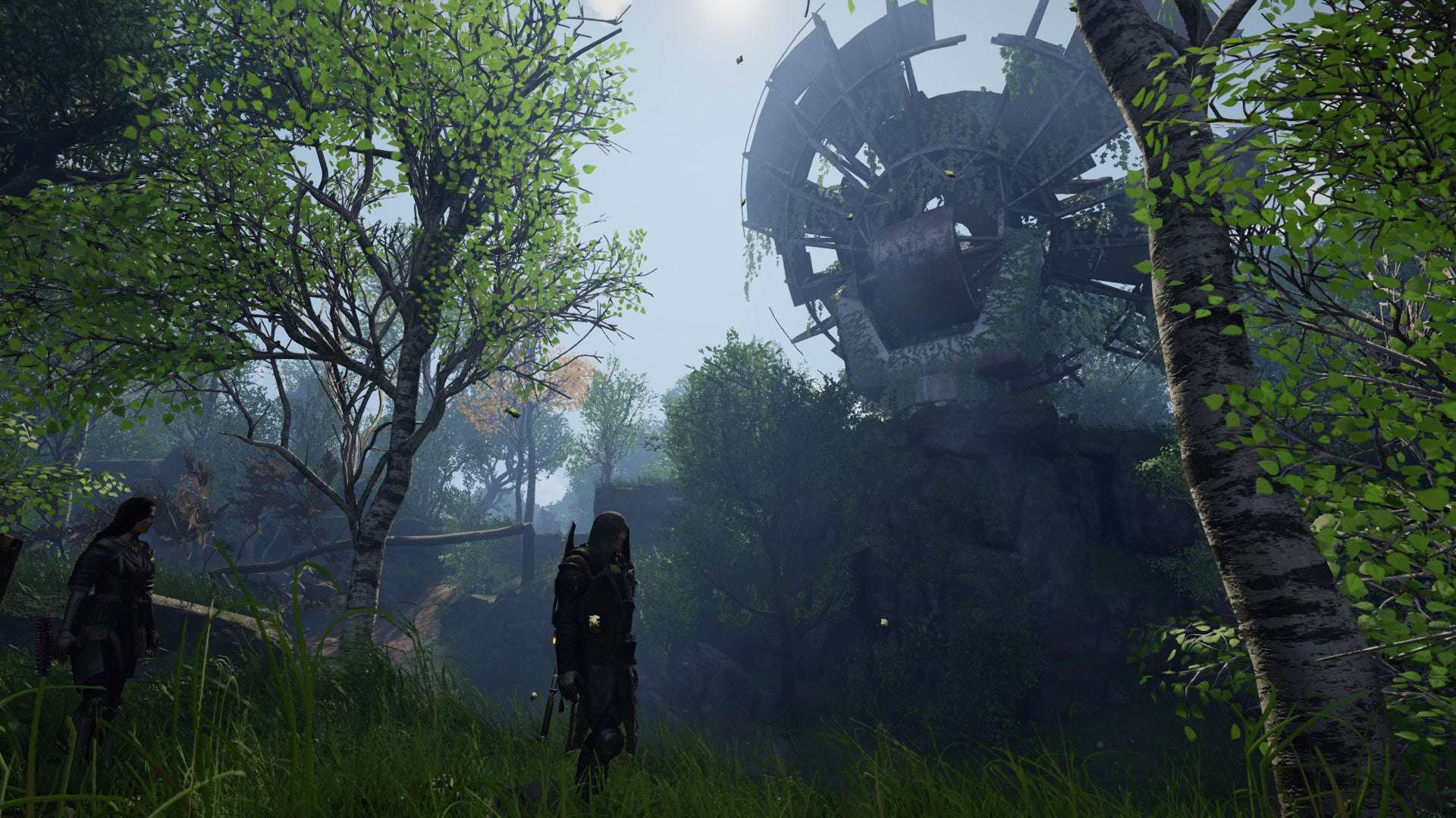 фото ELEX 2 скачать торрентом от торрент игруха