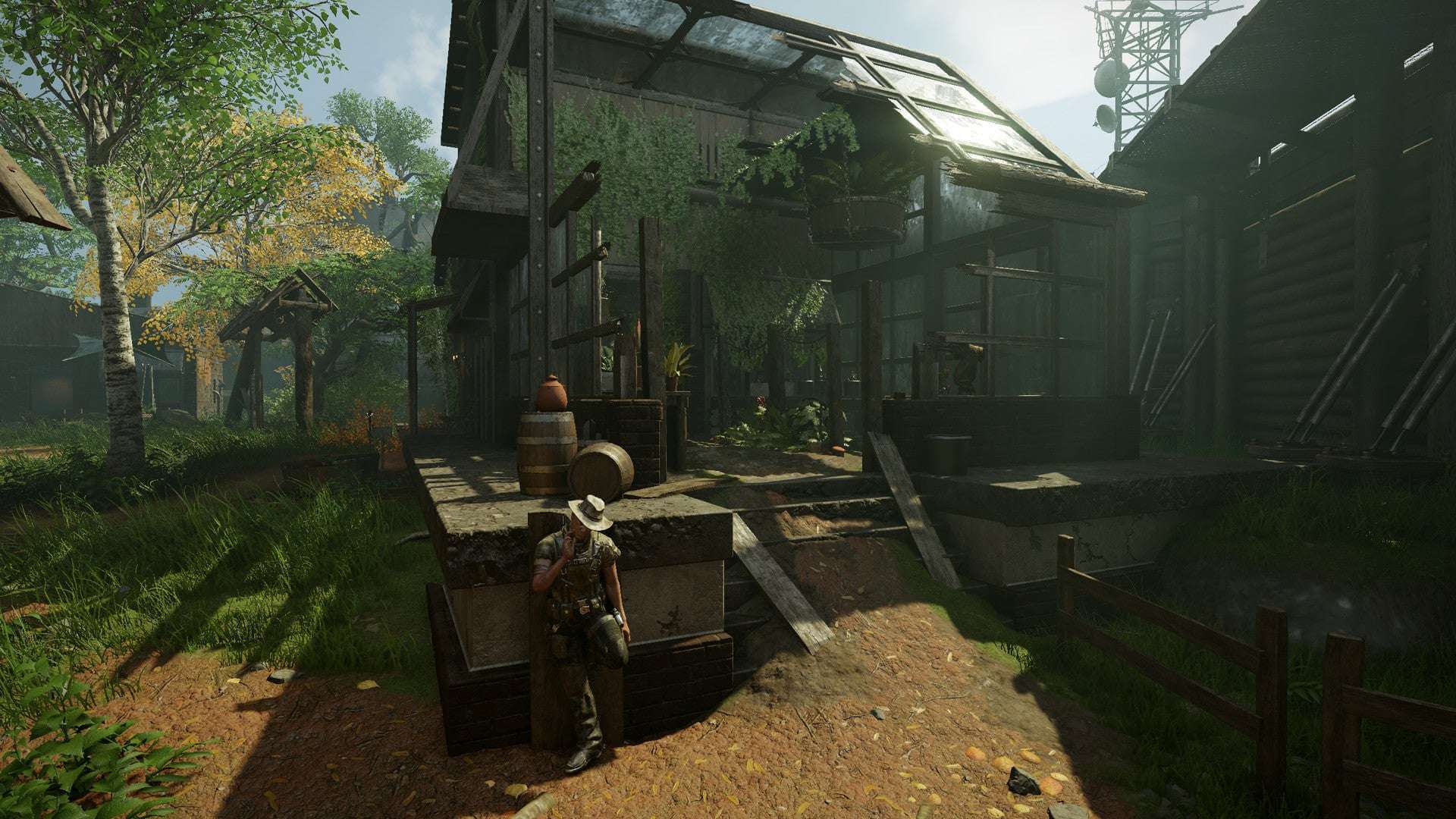 ELEX 2 скачать от Торрент Игрухи