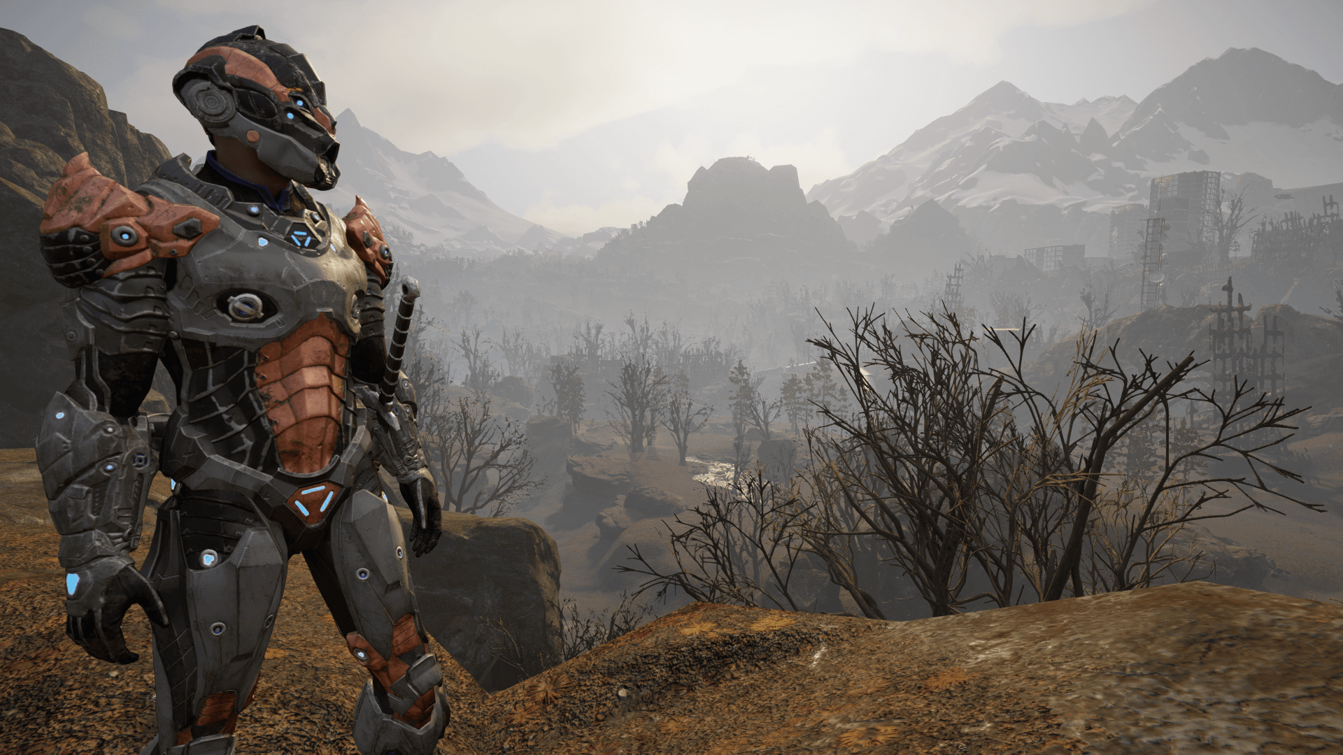 скриншоты ELEX 2 от торрент игрухи