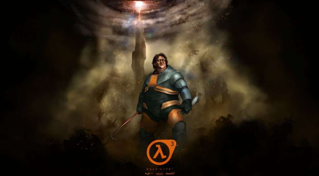 Half Life 3 скачать от Торрент Игрухи