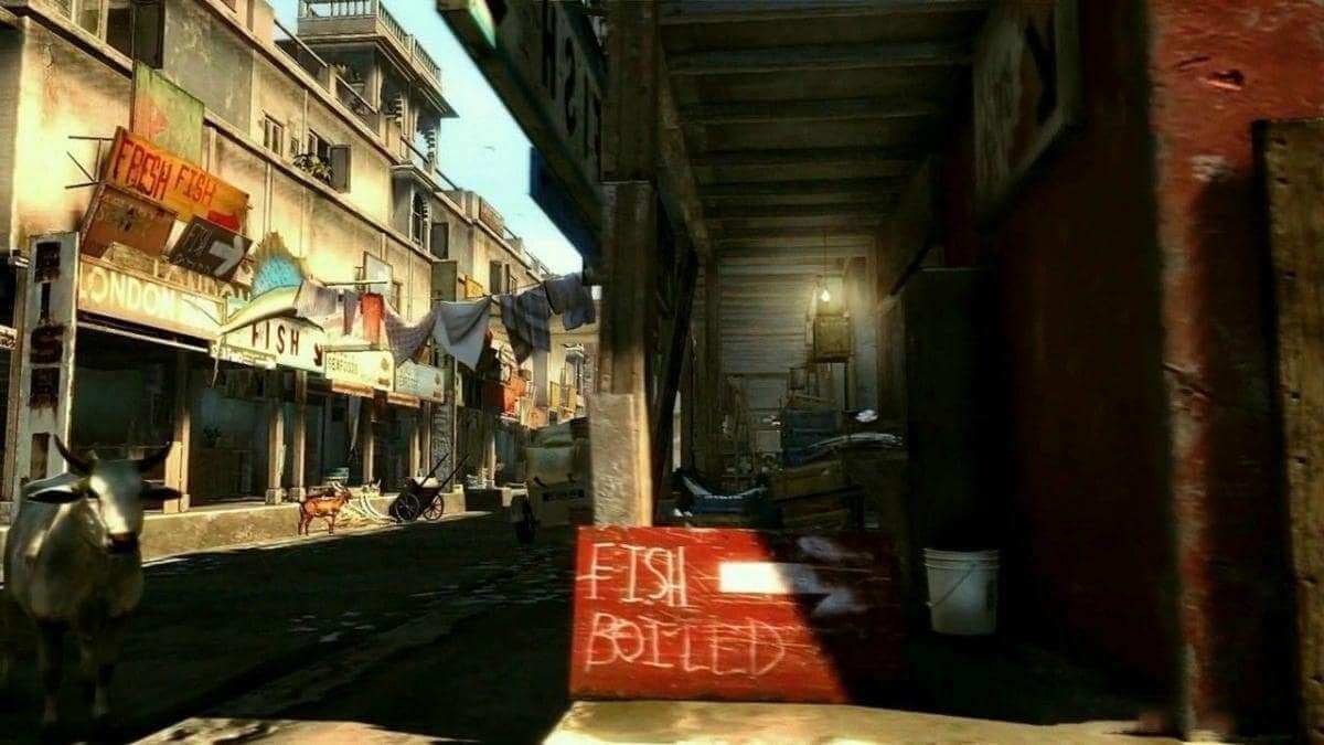 Beyond Good and Evil 2 скачать от Торрент Игрухи