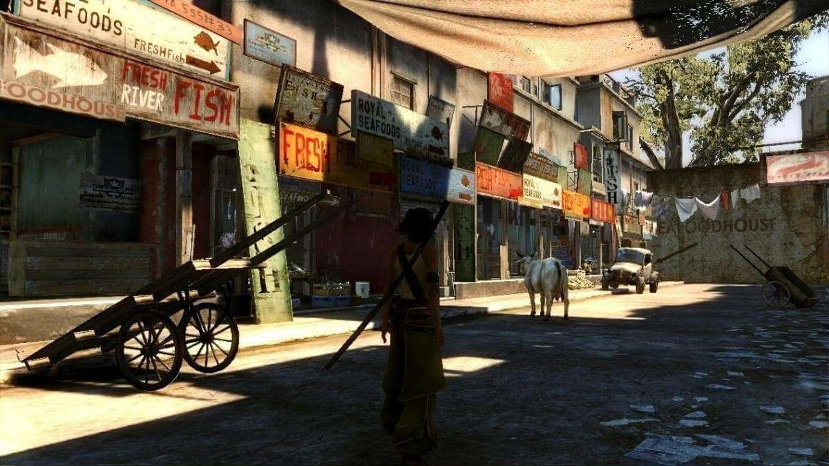 фото Beyond Good and Evil 2 скачать торрентом от торрент игруха