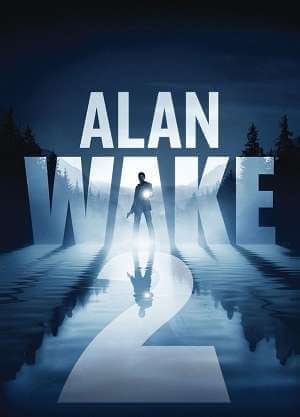 Alan Wake 2