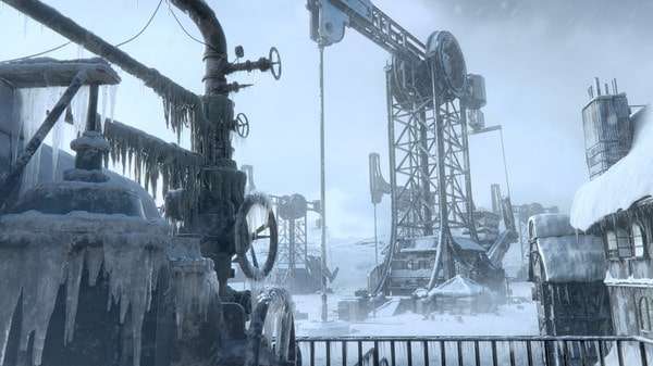фото Frostpunk 2 скачать торрентом от торрент игруха