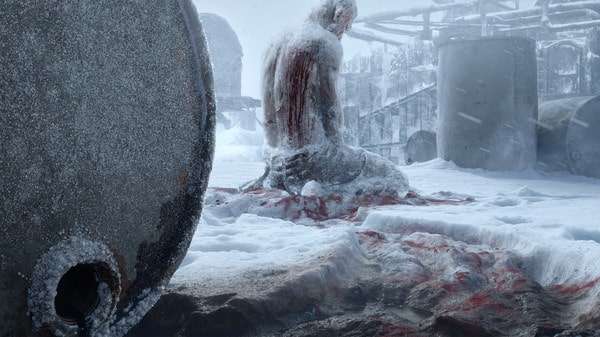 Frostpunk 2 скачать от Торрент Игрухи