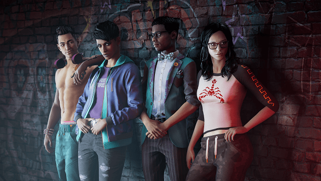 фото Saints Row скачать торрентом от торрент игруха