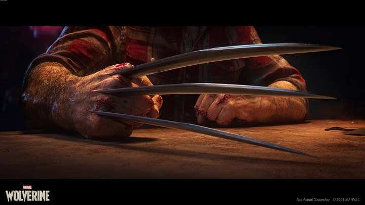 Marvel's Wolverine скачать от Торрент Игрухи