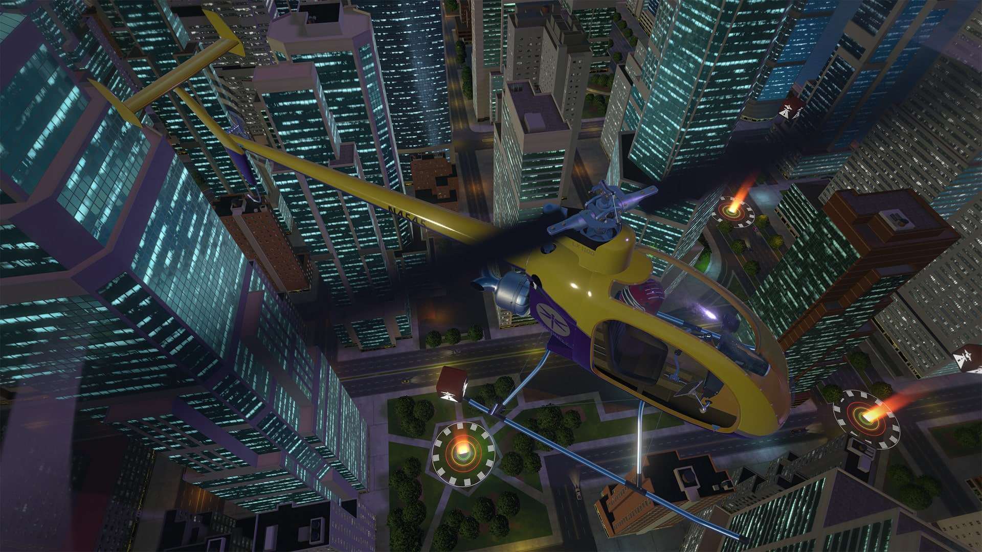 Ultrawings 2 скачать от Торрент Игрухи