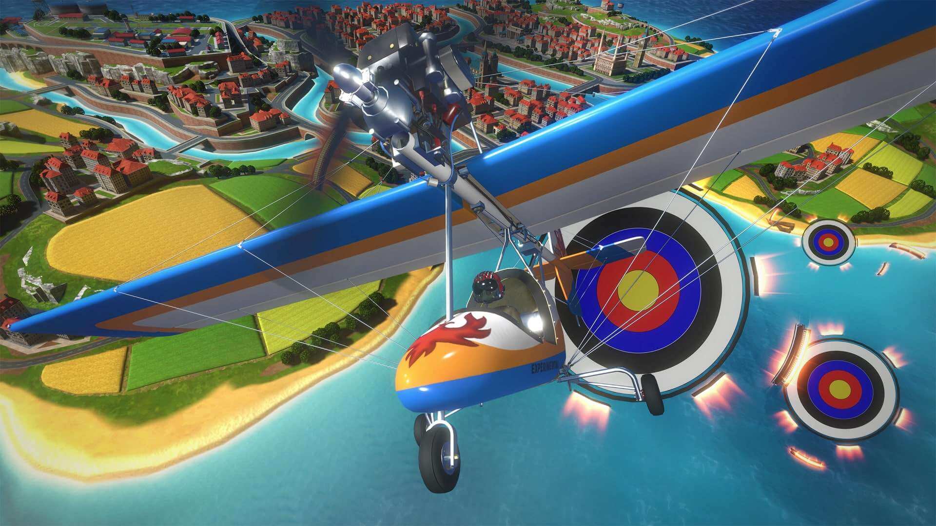 фото Ultrawings 2 скачать торрентом от торрент игруха