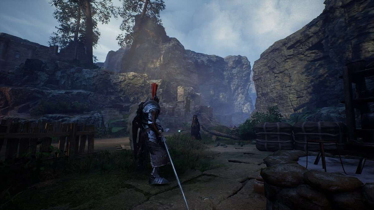 Arise of Awakener скачать от Торрент Игрухи