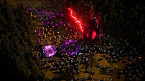 скриншоты Age of Darkness Final Stand от торрент игрухи
