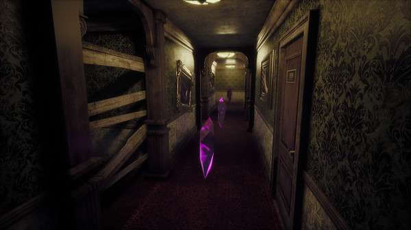 скриншоты Dark Deception от торрент игрухи